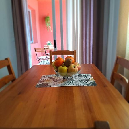 Apartamento Nicolas Candelaria Luaran gambar