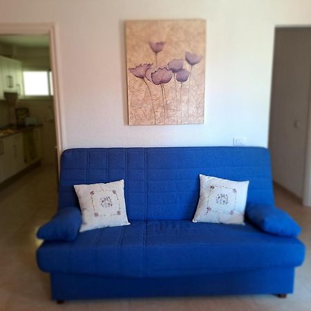 Apartamento Nicolas Candelaria Luaran gambar