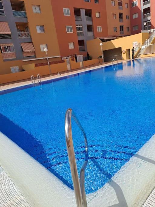Apartamento Nicolas Candelaria Luaran gambar