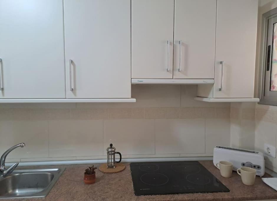 Apartamento Nicolas Candelaria Luaran gambar