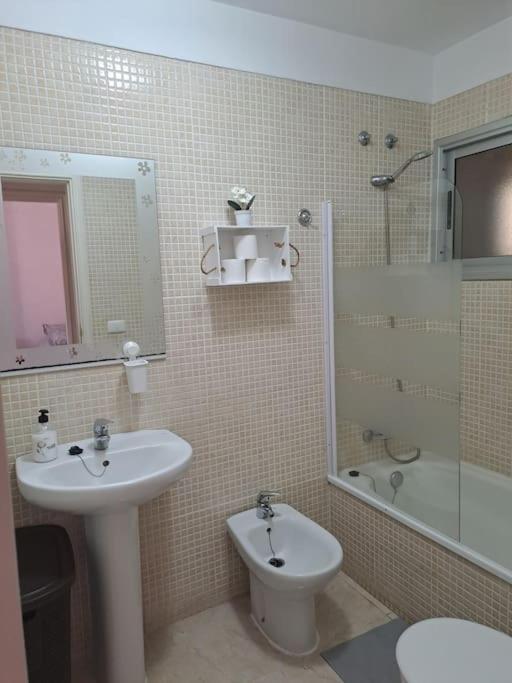 Apartamento Nicolas Candelaria Luaran gambar