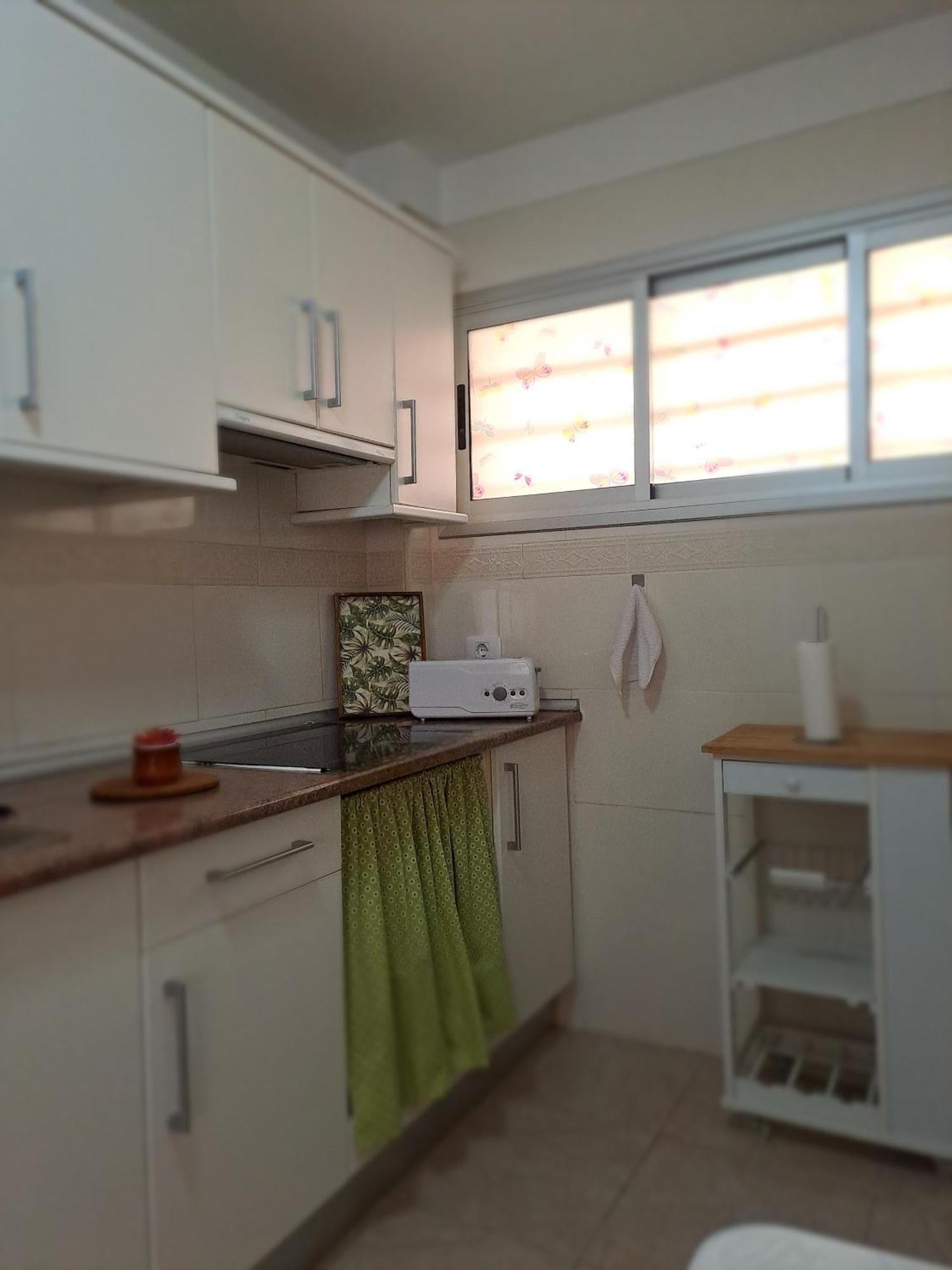Apartamento Nicolas Candelaria Luaran gambar